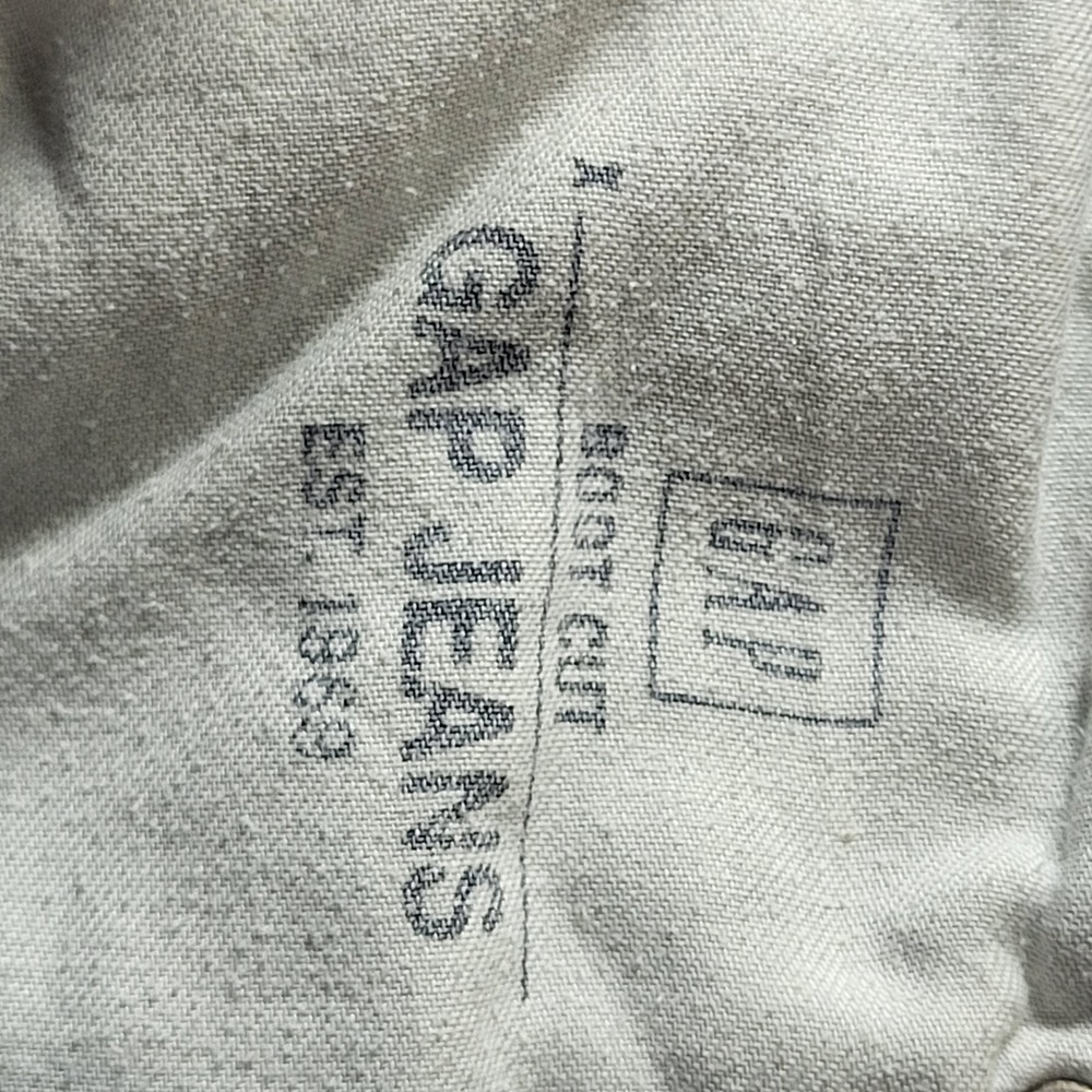 Vintage Gap Y2K Womens Premium Bootcut Jeans 14 Light Wash USA - Picture 6 of 16